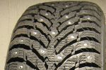 Nokian, Hakkapeliitta 9 SUV